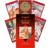 Lo Scarabeo Tarott Of Sexual Magic kortos
