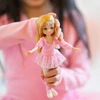 Lottie balerinos lėlė su tutu ir puantais – baleto pamokoms