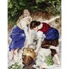 Nuotraukų rėmelis luca S Prie fontano SG564