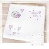 Luca-s Baby Blanket SBO100 - siuvinėjimo kryželiu rinkinys