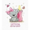 luca S Metrika Leticia SB1147