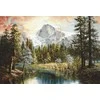 luca S Nature’s Wonderland SG604