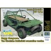 Master Box 1/35 Mongoose evakuacijos bagis – Rusijos–Ukrainos karas