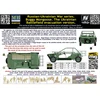 Master Box 1/35 Mongoose evakuacijos bagis – Rusijos–Ukrainos karas