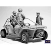 Master Box Ukrainos pėstininkai, Kurskas 1/35 MB35247 Vasara 2024