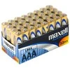 Alkalinė Baterija - Maxell LR03 AAA 32 Vnt. 1.5V