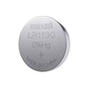 Maxell LR1130 (AG10) 3V šarminės baterijos, 10 vnt.