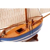 Medinis žvejybinio laivo modelis Esperance Billing Boats 1/30 BB908