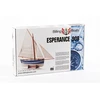 Medinis žvejybinio laivo modelis Esperance Billing Boats 1/30 BB908