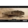 Meng Model Meng Dune prieskonių kombainas, plastikinis modelis 200×133 mm SS-020
