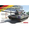 Meng Model Meng Leopard 1 A3/A4 1/35 plastikinis tanko modelis (TS-007)