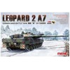 Meng Model Meng Leopard 2 A7 plastikinis tanko modelis 1/35