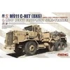 Meng Model Meng M911 C-HET (8x6) 1/35 surenkamas plastikinis modelis SS-013