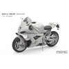 Meng Model Meng plastikinis BMW M 1000 RR 1/9 motociklo surenkamas modelis