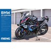 Meng Model Meng plastikinis BMW M 1000 RR 1/9 motociklo surenkamas modelis