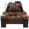 Meng Model Meng World War Toons King Tiger surenkamas plastikinis tanko modelis