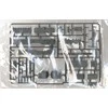 Meng Model T-72B3 rusų pagrindinis mūšio tankas 1/35 Meng plastikinis modelis