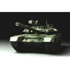 Meng Model T-90A Rusijos pagrindinis mūšio tankas 1/35 plastikinis modelis