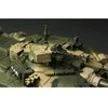 Meng Model T-90A Rusijos pagrindinis mūšio tankas 1/35 plastikinis modelis