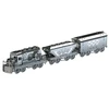 Metal Time Models Metal Time Heavy Loco – mechaninis metalinis lokomotyvo konstruktorius, 234 d.