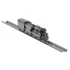 Metal Time Models Metal Time Heavy Loco – mechaninis metalinis lokomotyvo konstruktorius, 234 d.