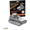 Metal Time Models Metal Time metalinis konstruktorius Vs.Kfz.31 Leichttraktor 1:72 (WoT) MT063