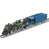 Metal Time Models Metal Time Polar Steel spalvotas elektrinis konstruktorius, 239 det., MT052