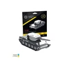 Metal Time Models Metal Time T-44 tanko metalinis konstruktorius 1:72, 59 det., 14+