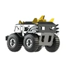 Metal Time Models Metal Time Trophy Hunter metalinis mechaninis konstruktorius MT056
