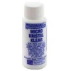 Microscale Kristal Klear skaidrūs klijai skaidrioms detalėms 30 ml