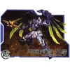 MJZ Studio Tengu Judge Yoshitsune Gunpla surenkamas plastikinis modelis