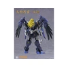 MJZ Studio Tengu Judge Yoshitsune Gunpla surenkamas plastikinis modelis