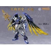MJZ Studio Tengu Judge Yoshitsune Gunpla surenkamas plastikinis modelis