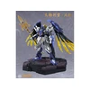 MJZ Studio Tengu Judge Yoshitsune Gunpla surenkamas plastikinis modelis