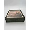 Fantasy Puzzles M.K. Čiurlionis Angelas – medinė dėlionė XL, 700 detalių, suaugusiems