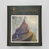 Fantasy Puzzles M.K. Čiurlionis Pilies pasaka – medinė dėlionė, 150 detalių, M