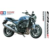Motociklo Honda CB1000F surenkamas modelis Tamiya 1/12 14144