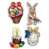 Mp Studija Easter Joy. Magnets SR-407 - Siuvinėjimo rinkinys