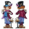 Mp Studija Mad Hatter SR-349 - Siuvinėjimo rinkinys