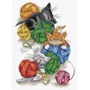 Mp Studija Beldizart Mischievous Friends SM-387