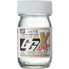Mr Hobby Mr. Color GGX skaidrus pusiau blizgus lakas su UV filtru, 60 ml