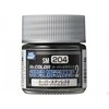 Mr Hobby Mr.Hobby Mr. Color Super Metallic II nitro dažai SM-204 Super Stainless II 10 ml