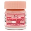 Mr Hobby Mr.Hobby Mr. Finishing Surfacer 1500 rožinis gruntas 40 ml SF-292