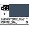 Mr Hobby Mr.Hobby Mr.Color C-513 nitro dažai tamsiai pilka (Dunkelgrau), 10 ml