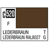 Mr Hobby Mr.Hobby Mr.Color C-520 Lederbraun nitro dažai, 10 ml