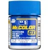 Mr Hobby Mr.Hobby Mr.Color GX modelių dažai Susie Mėlyna 18 ml, GX-5