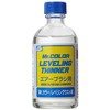 Mr Hobby Mr.Hobby Mr.Color Leveling Thinner dažų skiediklis 110 ml T-106 aerografui