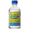 Mr Hobby Mr.Hobby Mr.Color Leveling Thinner dažų skiediklis 110 ml T-106 aerografui