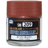 Mr Hobby Mr.Hobby Mr.Color Super Metallic II SM-209 Super Copper metalikas, 10 ml