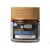 Mr Hobby Mr.Hobby Mr.Color Super Metallic II SM-202 Super Gold II nitro metalikas 10ml